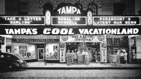 Tampa’s first air-conditioned building opened nearly a century ago: ‘That wasn’t even in our minds’