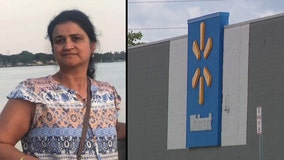 Missing mother last seen at Oldsmar Walmart found safe: Deputies