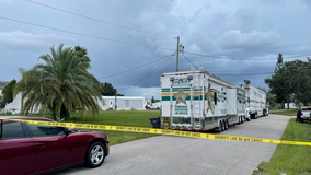 PCSO investigating apparent double murder-suicide in Lake Wales