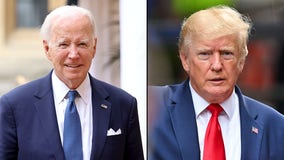 Biden, Trump tied in hypothetical 2024 rematch, NYT/Siena College poll finds