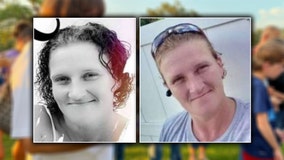 Missing Polk County woman considered endangered as community holds vigil