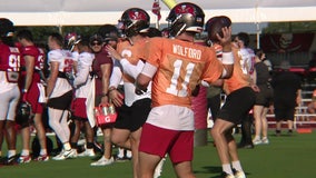 Buccaneers kickoff the preseason without Tom Brady