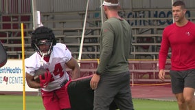 Bucs finds a steal in running back Sean Tucker