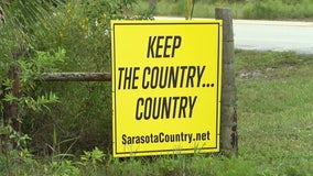 East Sarasota residents continue to fight against developers to keep community rural: ‘It’s God’s country’