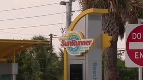 Fare-free SunRunner could end sooner than planned due to increase in homeless riders