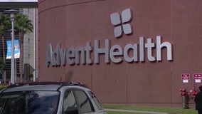 Hurricane Idalia: AdventHealth North Pinellas evacuates patients, cancels procedures