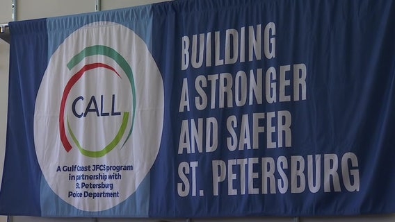 St. Pete police want to expand program that diverts some 911 calls to social workers