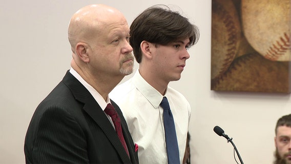 Teen accused of killing Bradley Hulett warned ‘screw around again and I’m not going to be so forgiving’