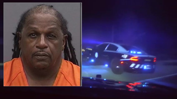 Accused drunk driver traveling the wrong-way on Veterans Expressway captured with counterfeit bills: FHP