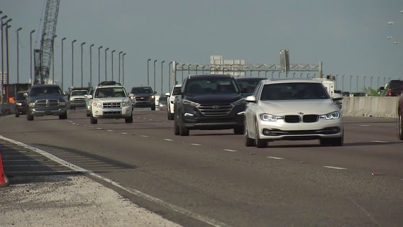 Increased car insurance costs impacted by inflation, experts say