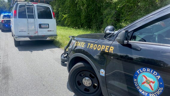 Troopers discover driver attempting to smuggle 6 undocumented immigrants to Tampa