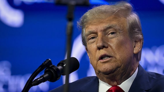 Trump indicted over efforts to undo 2020 presidential election