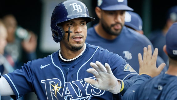 Rays' Wander Franco faces investigation in Dominican Republic for alleged relationship with minor