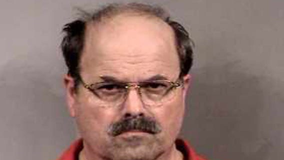 Investigators search BTK Dennis Rader's former Kansas property amid unsolved missing persons, murder cases