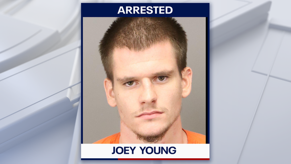 Driver arrested after fleeing traffic stop in officer-involved shooting in Tarpon Springs, police say