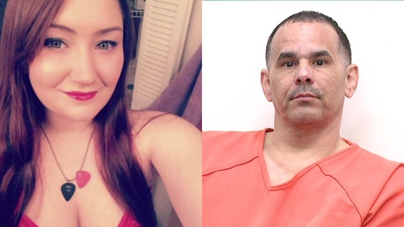 Accused drunk driver wants a lighter sentence for crash that killed pregnant woman, unborn baby