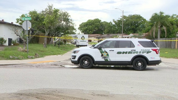 Death investigation underway in Port Richey neighborhood: Deputies