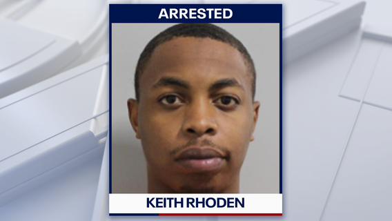 Suspect in Winter Haven Circle K armed robbery arrested, police say