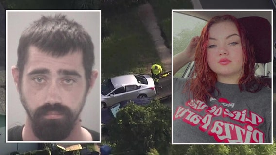 ‘Shameless killer’ accused in Seffner mom’s murder charged in 2021 homicide: HCSO