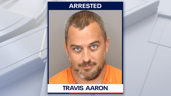 Pinellas man facing multiple charges after following and harrassing victim, police say