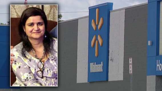 Family of missing mother searches for answers after she disappears from Oldsmar Walmart