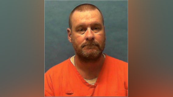 DeSantis signs death warrant for Florida man convicted of 1996 murder