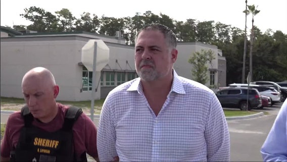 Tampa pool company owner arrested for fraud after spending $1.5 million of victims' money, officials say