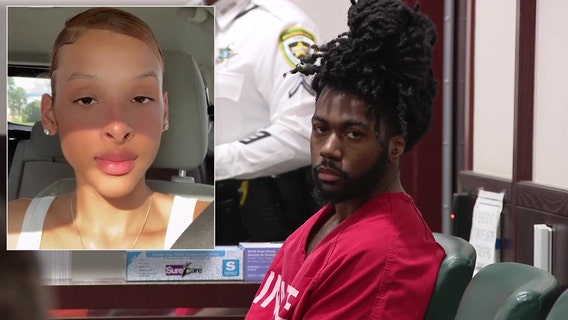 Tampa rapper accused of killing pregnant girlfriend after double murder acquittal may be linked to crime scene