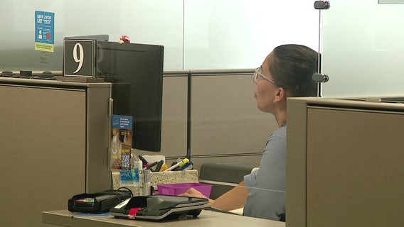 Hillsborough makes changes after scammers sell driver's license appointments