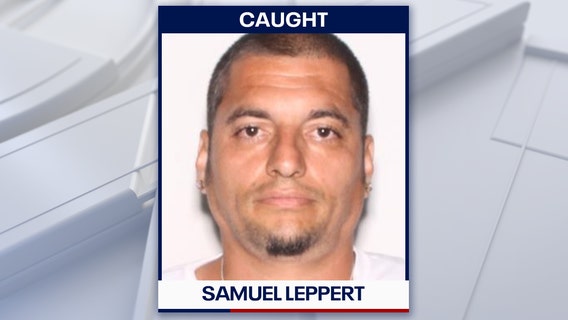 Suspect accused of seriously injuring pedestrian in hit-and-run crash arrested: Tampa police