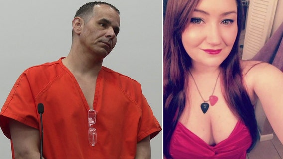 DUI suspect pleads guilty two years after pregnant mother, unborn baby killed in I-75 crash