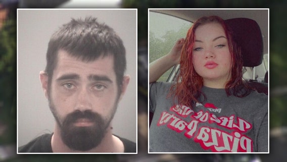 Second suspect arrested after Seffner woman murdered in 'cold blood': Deputies