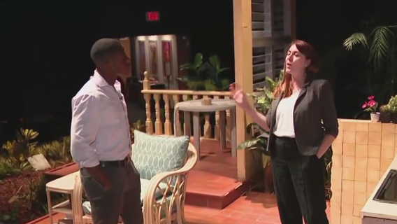 St. Pete Theatre Company American Stage hosts bilingual production 'La Gringa'