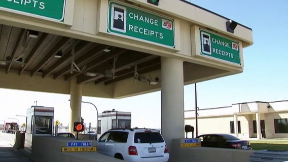 Tolls suspended as evacuations continue ahead of Idalia