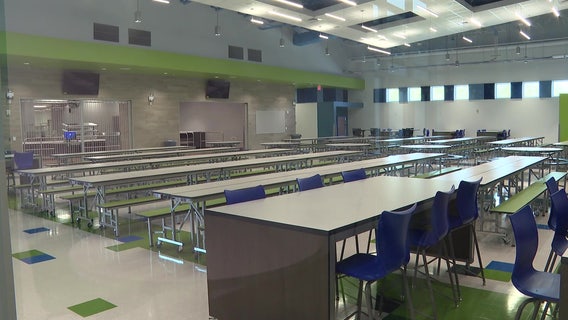 Pasco County Schools embracing AI in the classroom