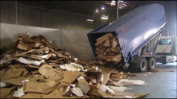 Clearwater residents get 6 months recycling credit after mishap: ‘This mistake will not happen again’