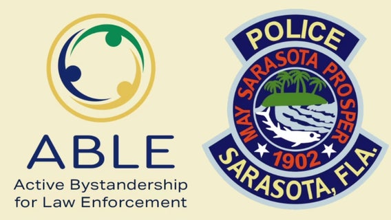 Sarasota Police Department adding new program to its officer training