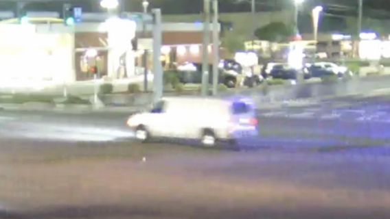 Pedestrian killed in hit-and-run on West Waters Avenue: HCSO