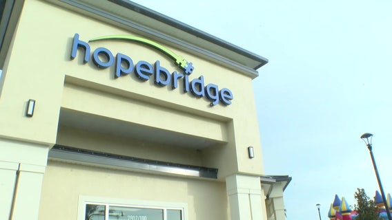 Hopebridge Autism Therapy Center opens in Sarasota County, makes care more accessible
