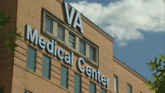 'PACT act' offers health coverage, compensation to veterans exposed to dangerous inhalants