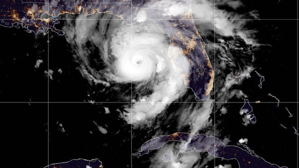 National Hurricane Preparedness Week 2024 is here: What you need to know