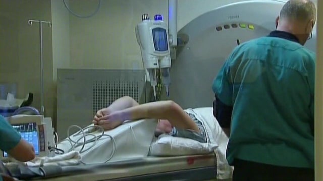 Cancer rates increasing among younger people, doctors encourage screenings