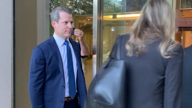 Ousted Hillsborough State Attorney Andrew Warren still wants his job back – but will he run in 2024?