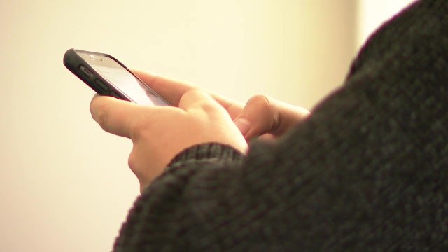 Social media can increase risks of mental health problems among students