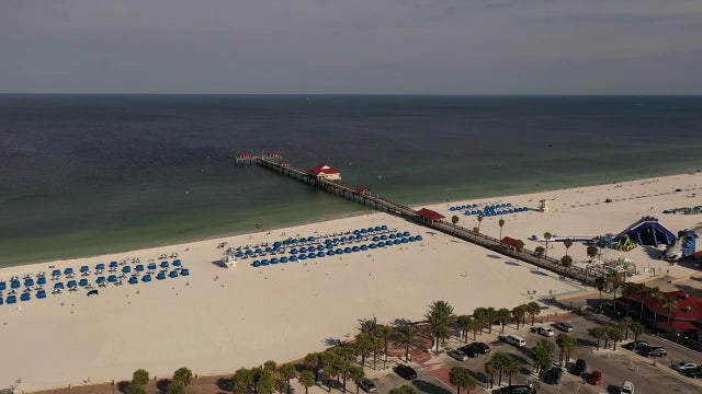 Clearwater approves plan for city-wide severe weather alert system