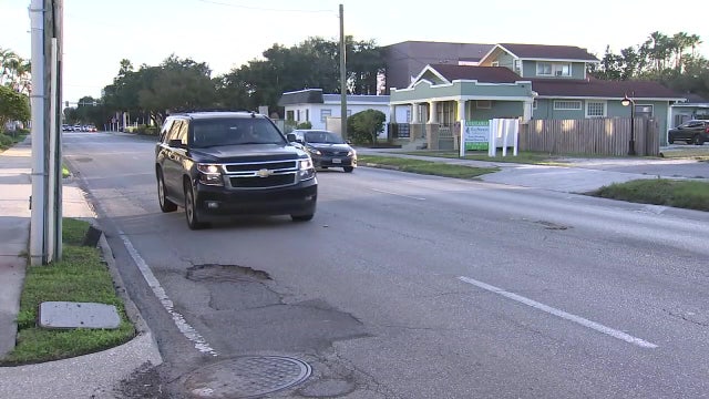 Tampa Mayor Jane Castor defends tax increase proposal: 'There are issues that have been ignored'