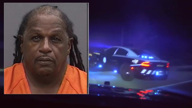 Accused drunk driver traveling the wrong-way on Veterans Expressway captured with counterfeit bills: FHP