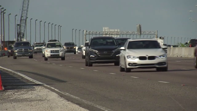 Increased car insurance costs impacted by inflation, experts say