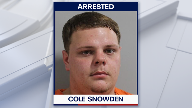 Babson Park man driving 112 mph arrested for woman's death in fiery crash, police say