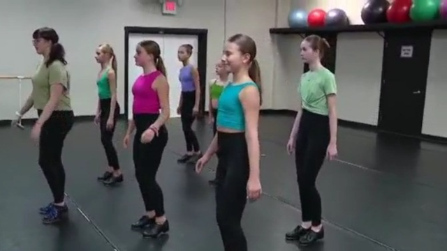 Fifth annual Tampa Bay Tap Festival returns this weekend at the Straz